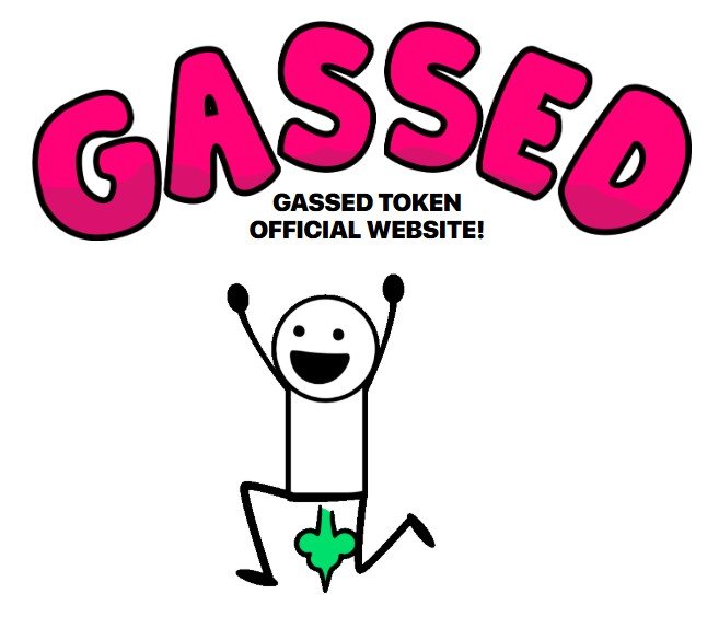 About Gassed Token